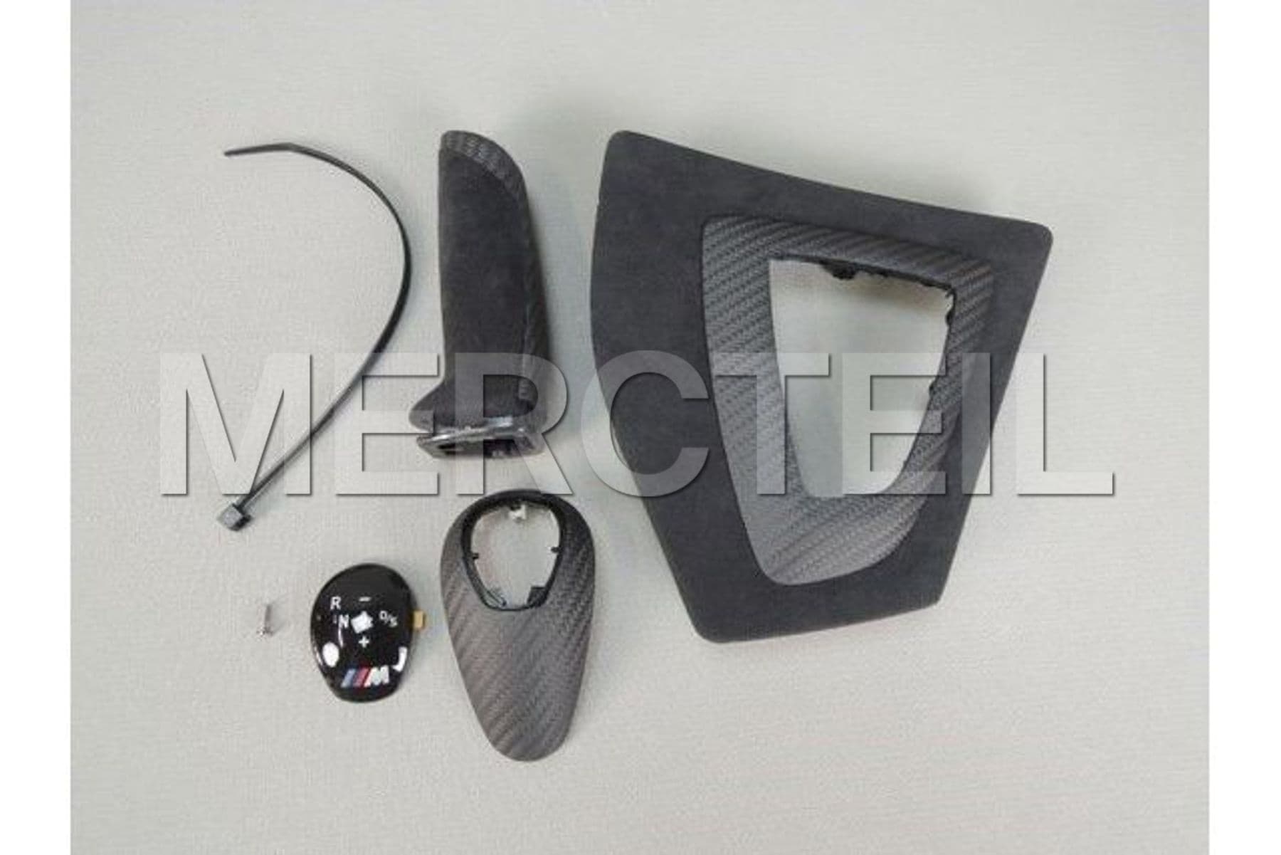 51952411429 BMW Interior equ