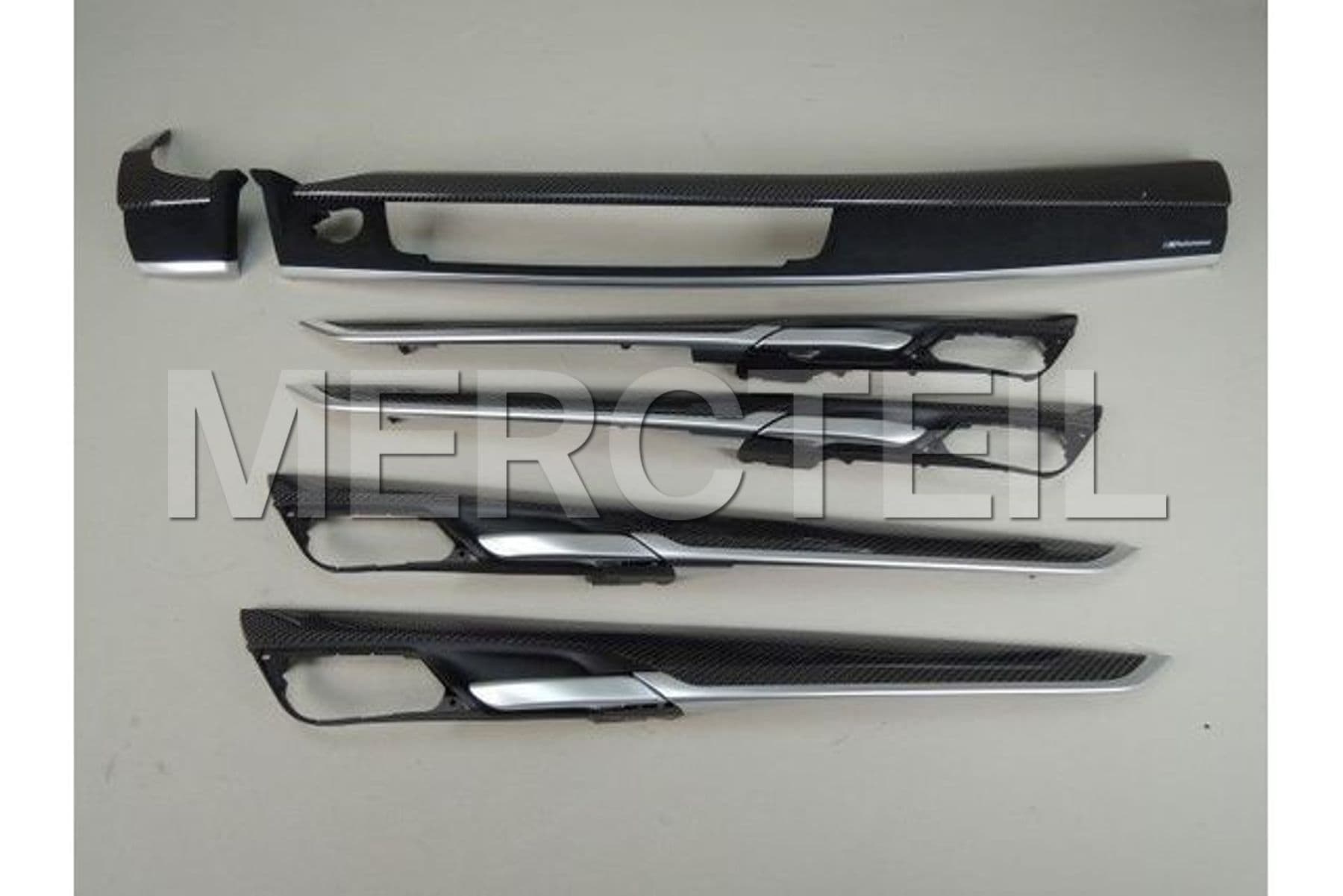 51952446977 BMW Interior mol