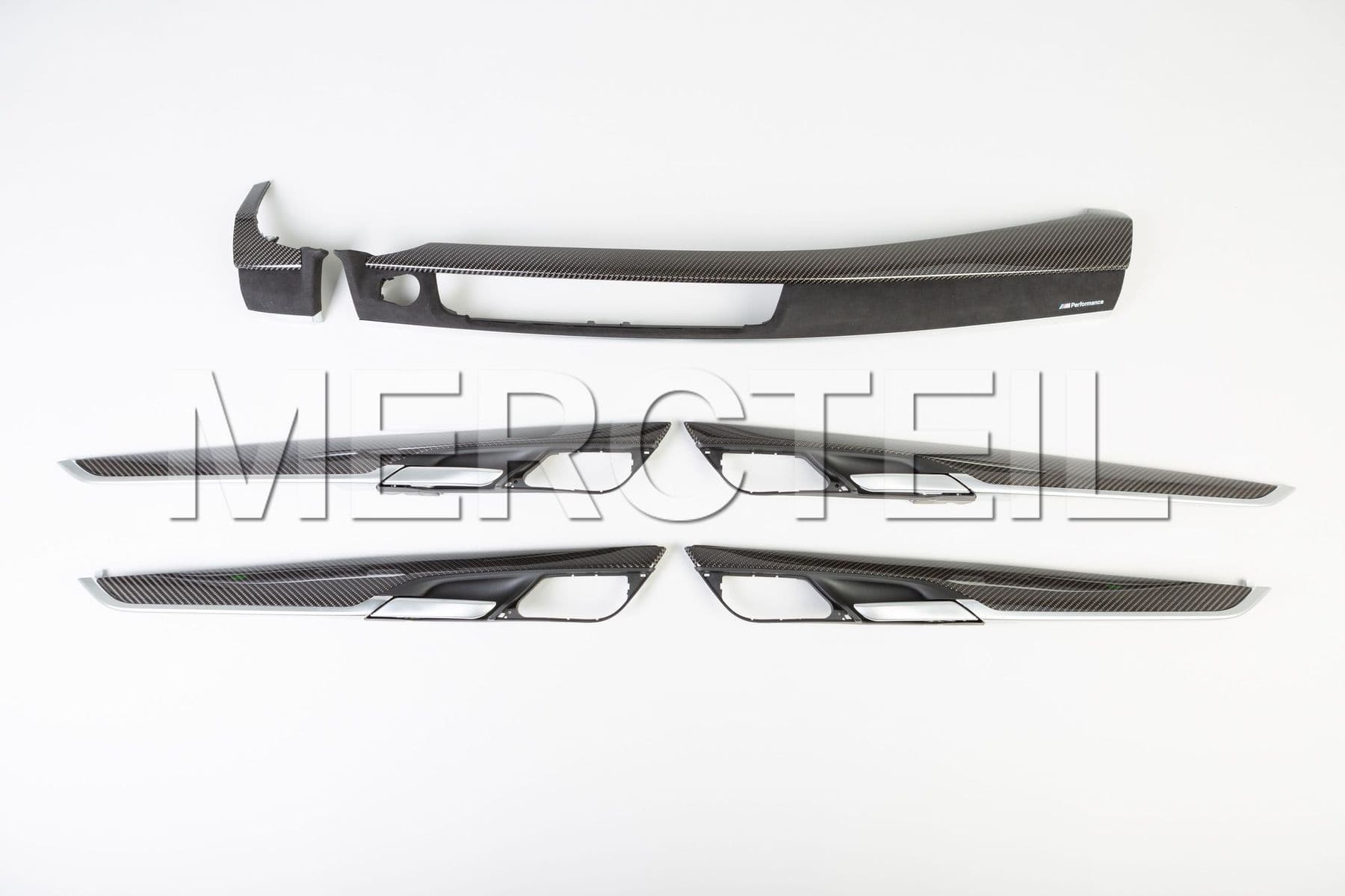 51952446978 BMW Interieurlei