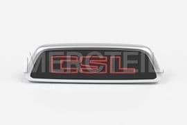 52107883320 BMW EMBLEM BELEUCHTET