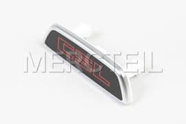 52107883320 BMW EMBLEM BELEUCHTET