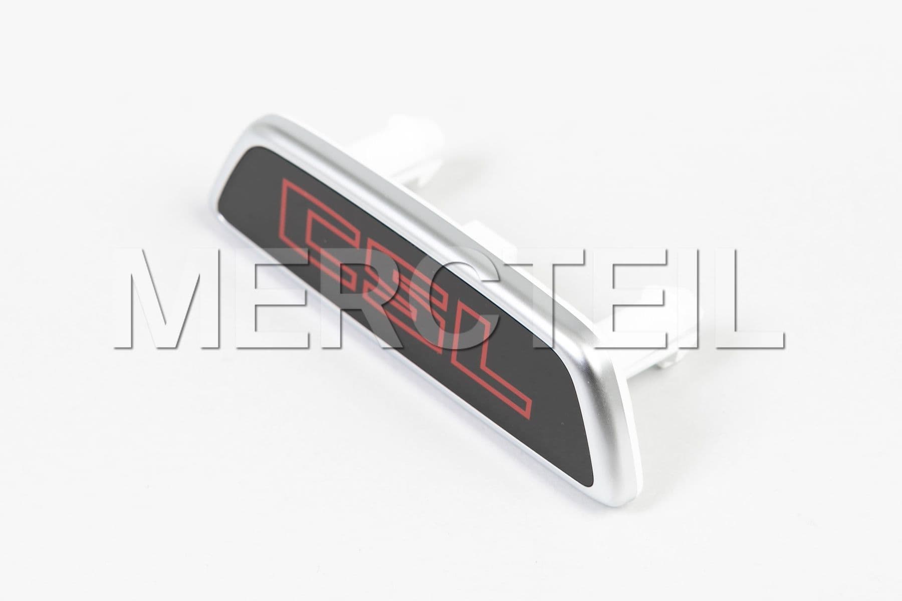 52107883320 BMW EMBLEM BELEUCHTET