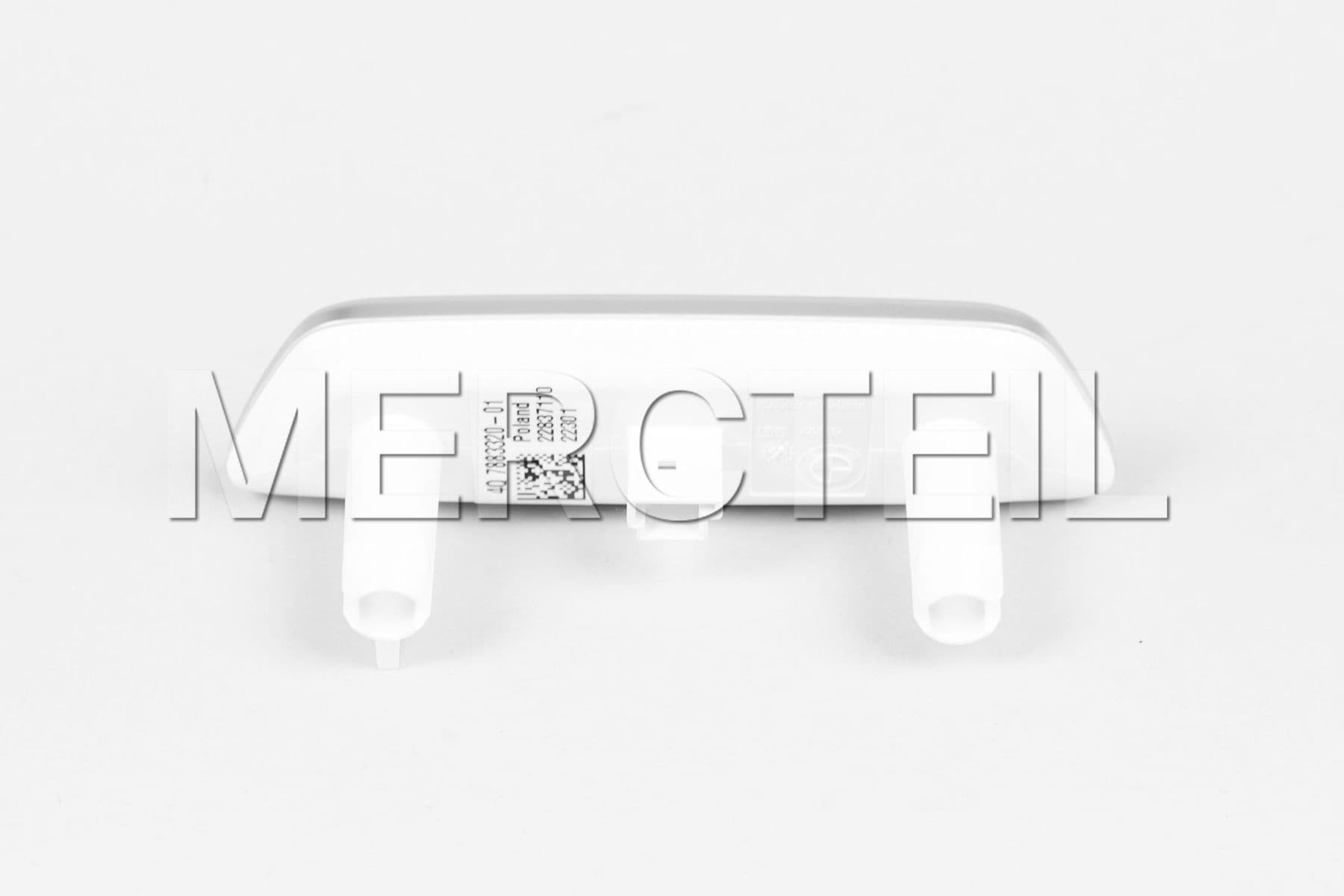 52107883320 BMW EMBLEM BELEUCHTET