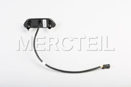 52108089598 BMW M trim for b