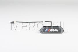 52108089598 BMW M trim for b