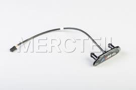 52108089598 BMW M trim for b
