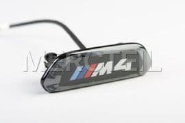 52108089598 BMW M trim for b