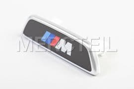 52108745038 BMW Emblem beleuchtet
