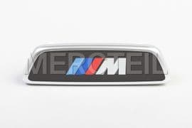 52108745038 BMW Emblem beleuchtet