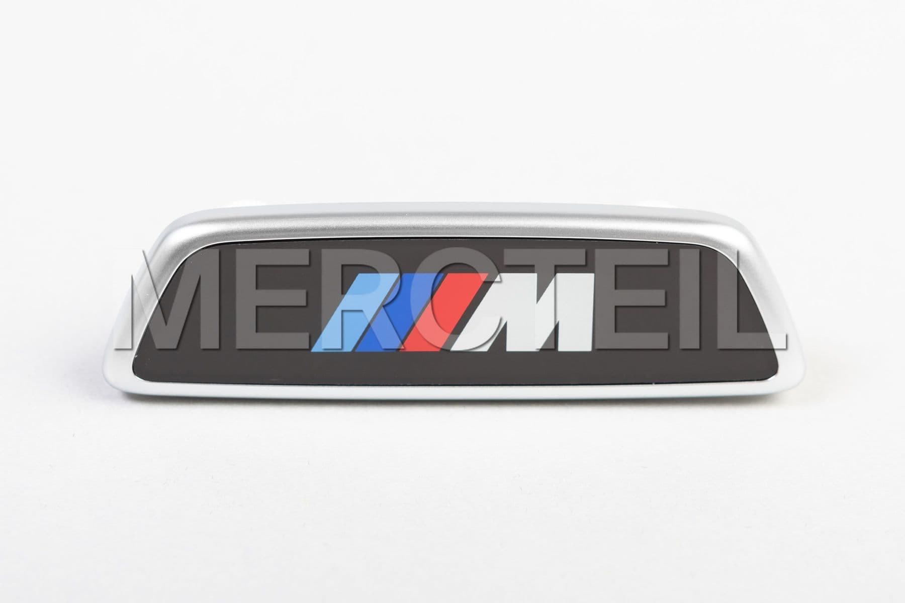 52108745038 BMW Emblem beleuchtet