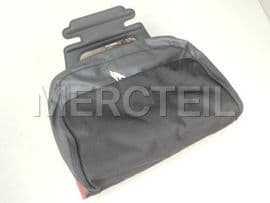 52122219889 BMW Lehnentasche Sport