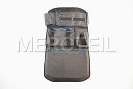 52122406212 BMW Lehnentasche