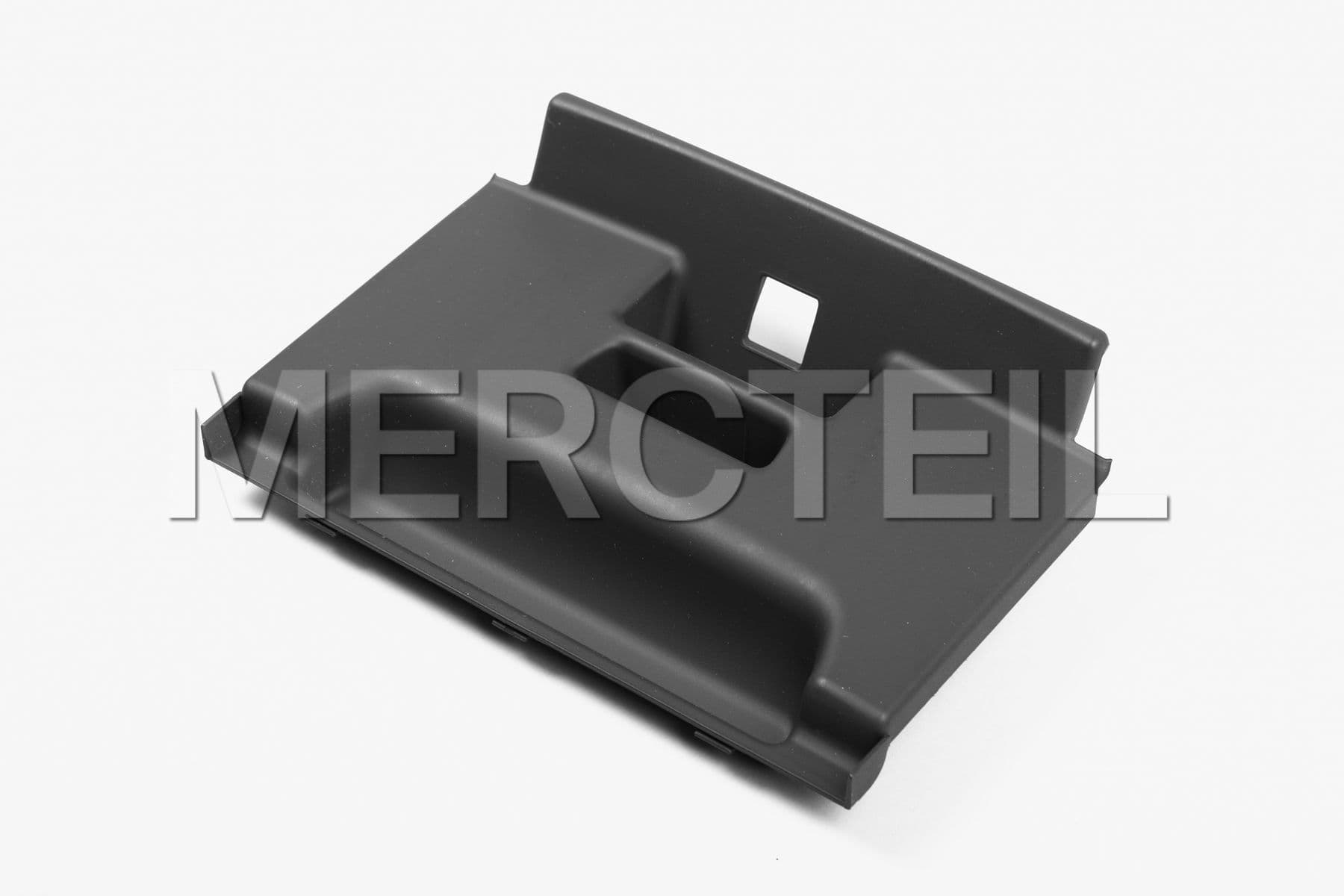 Buy the spare part BMW 52207153671 cover relea