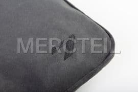 52207416166 BMW Komfortkissen Kopfstuetze