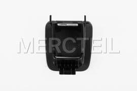 52207453599 BMW Blende Isofix