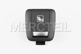 52207453599 BMW Blende Isofix