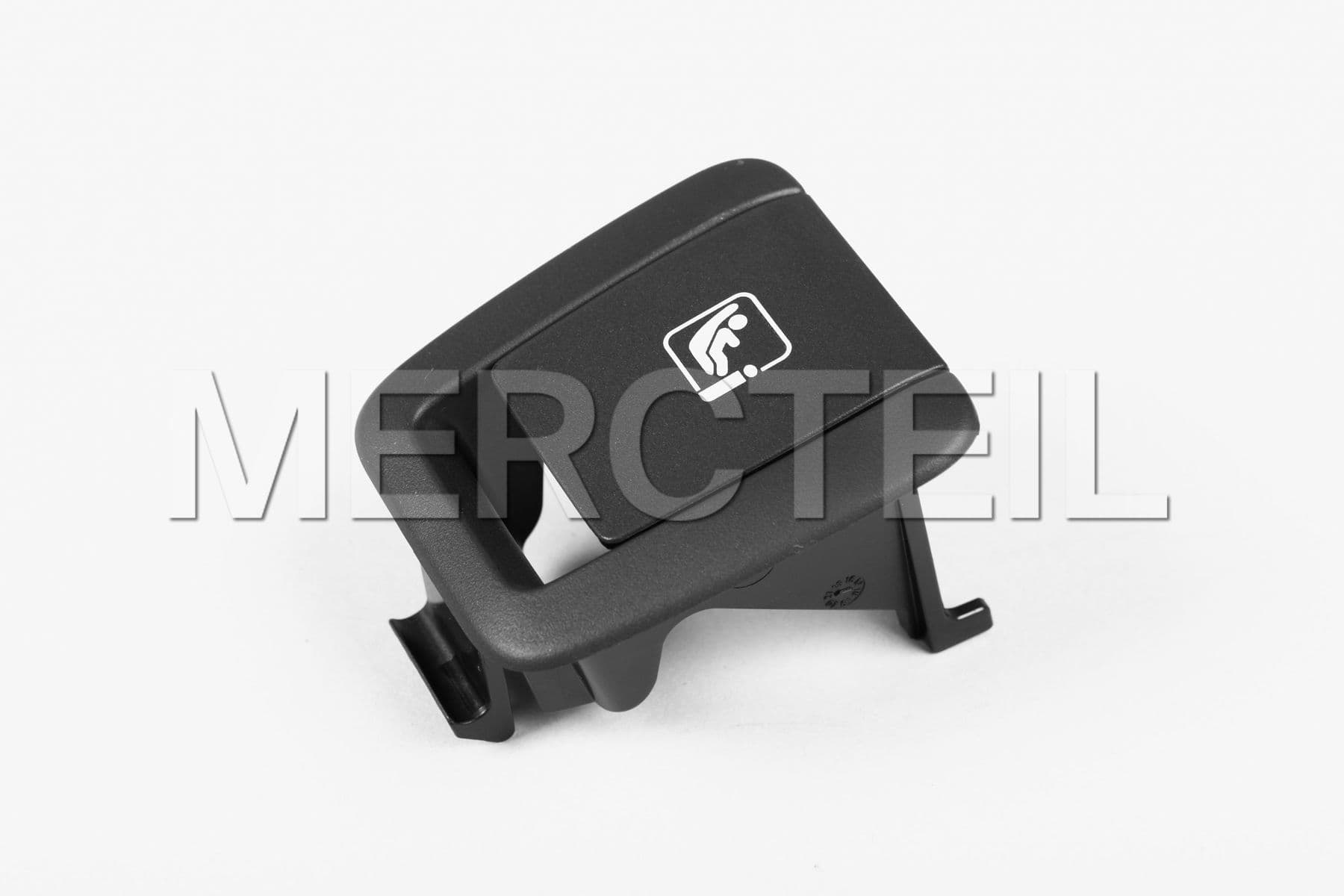 52207453599 BMW Blende Isofix