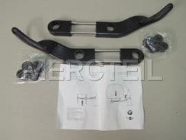 52302208036 BMW Gurthalter