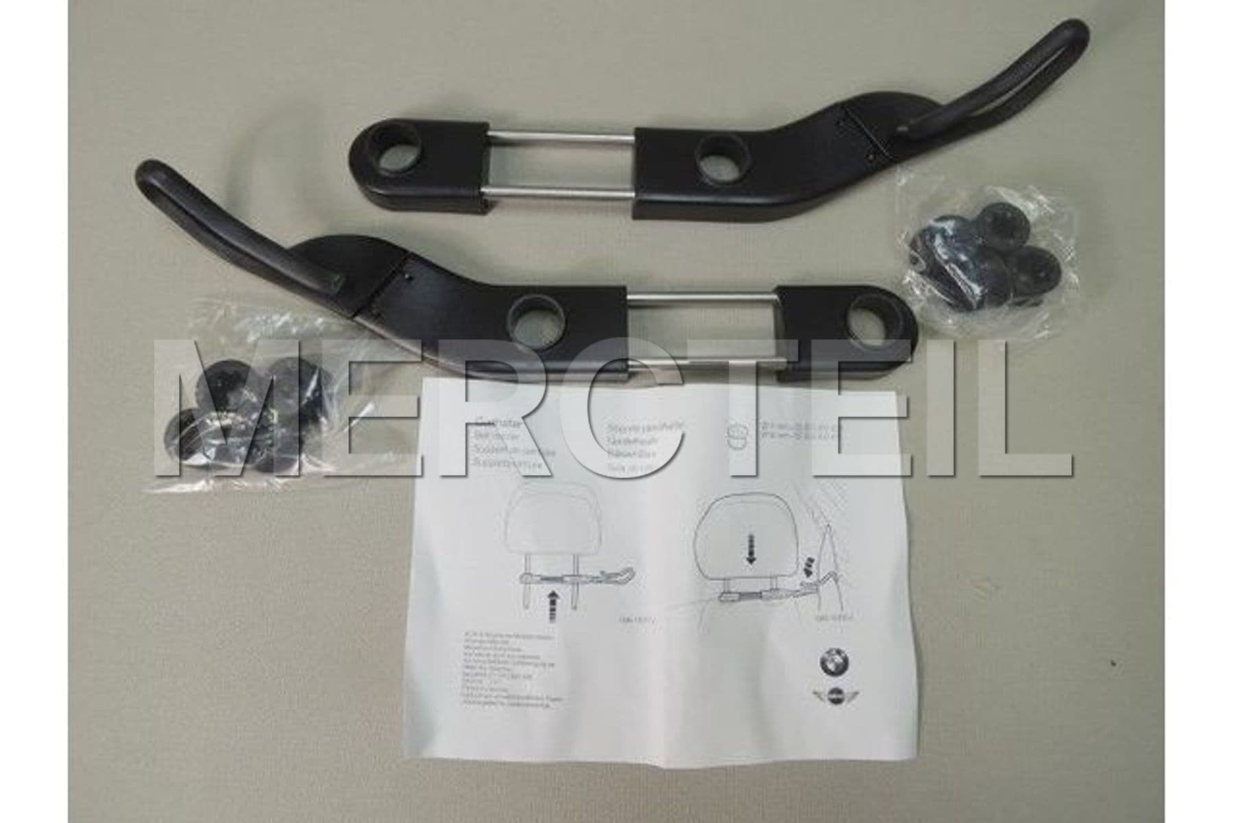 52302208036 BMW Gurthalter
