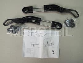 52302208036 BMW Gurthalter