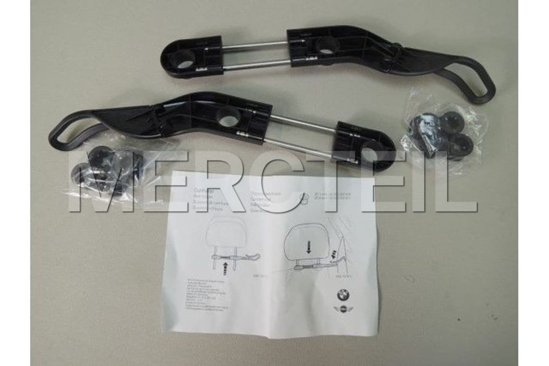 52302208036 BMW Gurthalter