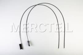 54107387113 BMW Drive cable,