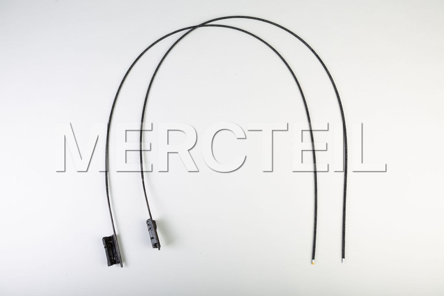 54107387113 BMW Drive cable,