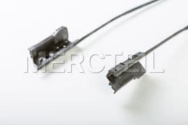 54107387113 BMW Drive cable,