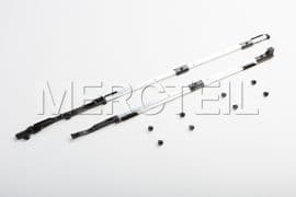 54128231228 BMW Reparatursatz Himmelrahmen Mec