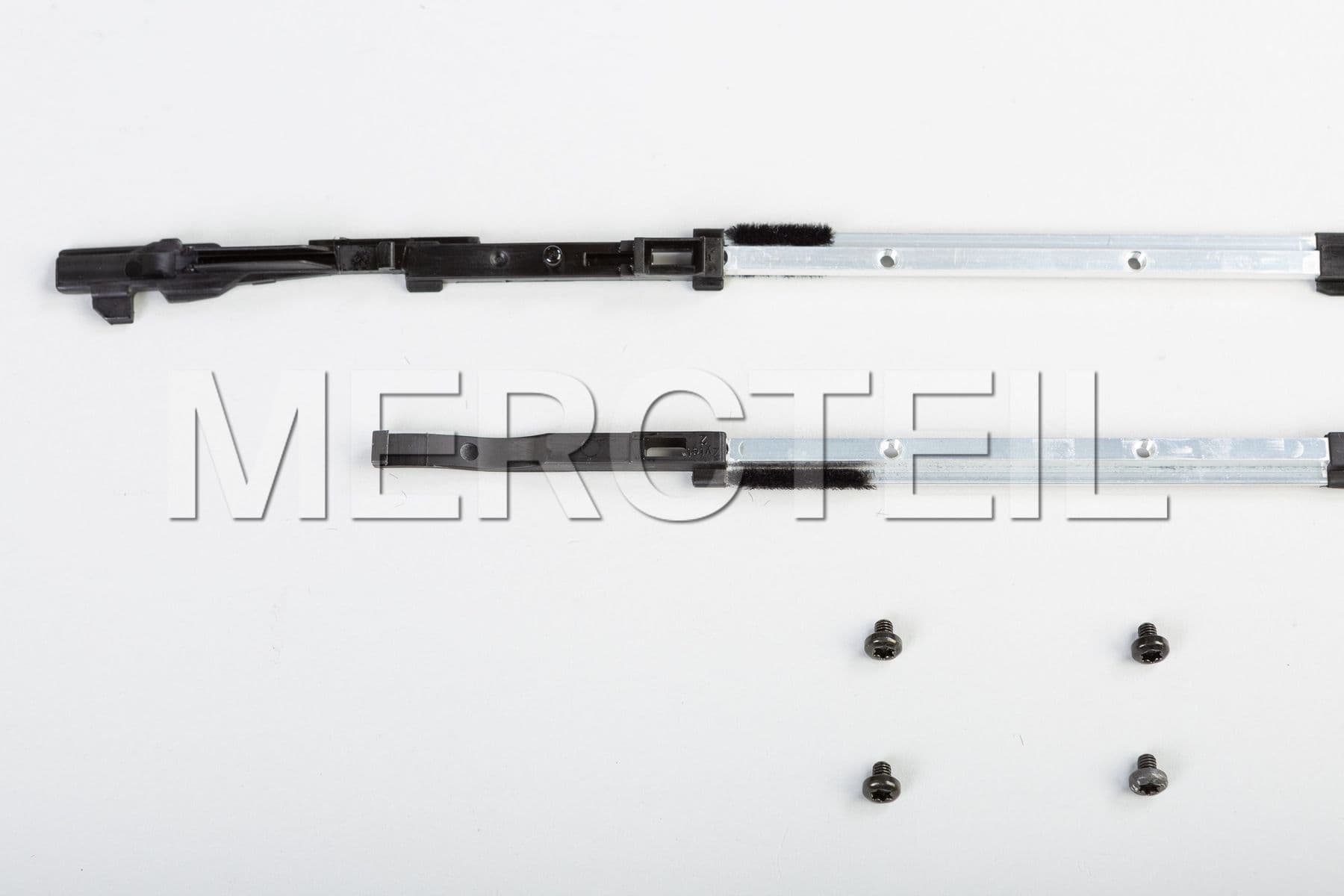 54128231228 BMW Reparatursatz Himmelrahmen Mec