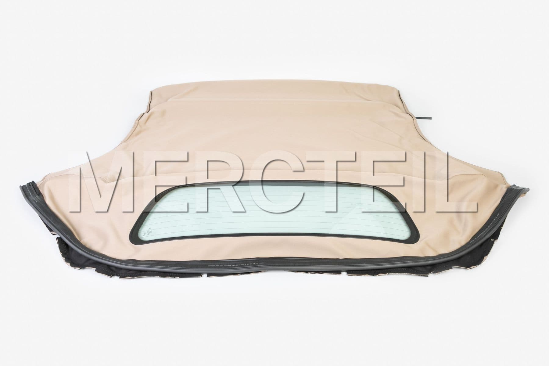 54347056279 BMW Bezug Verdeck
