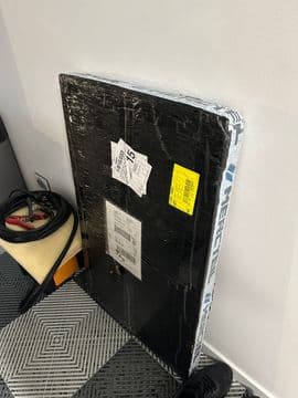 User product reviews image