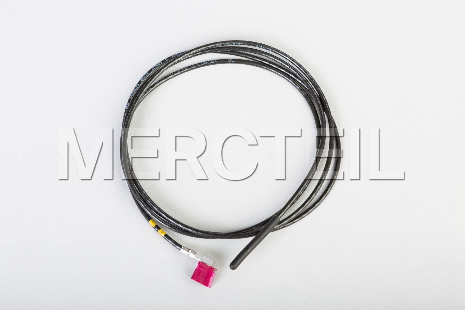 61116816435 BMW Rep-Leitung WLAN Kabelant