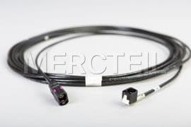 61116823261 BMW Rep-Modul Antennenleitung