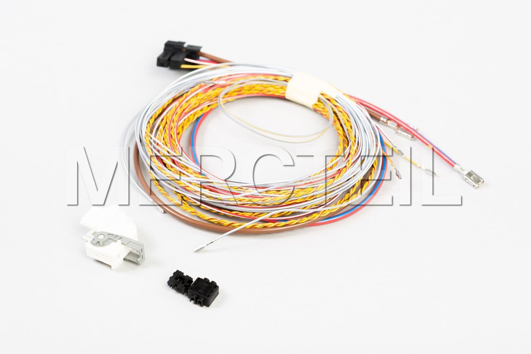 61128795489 Positive Battery Fuse Cable For Hybrid BMW G05 5