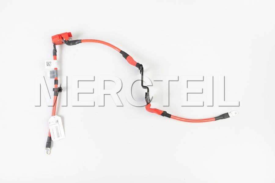 Batterie-Überlastschutz Kabel Plus Für BMW E90/E9 Produktbild-Vorschau 6