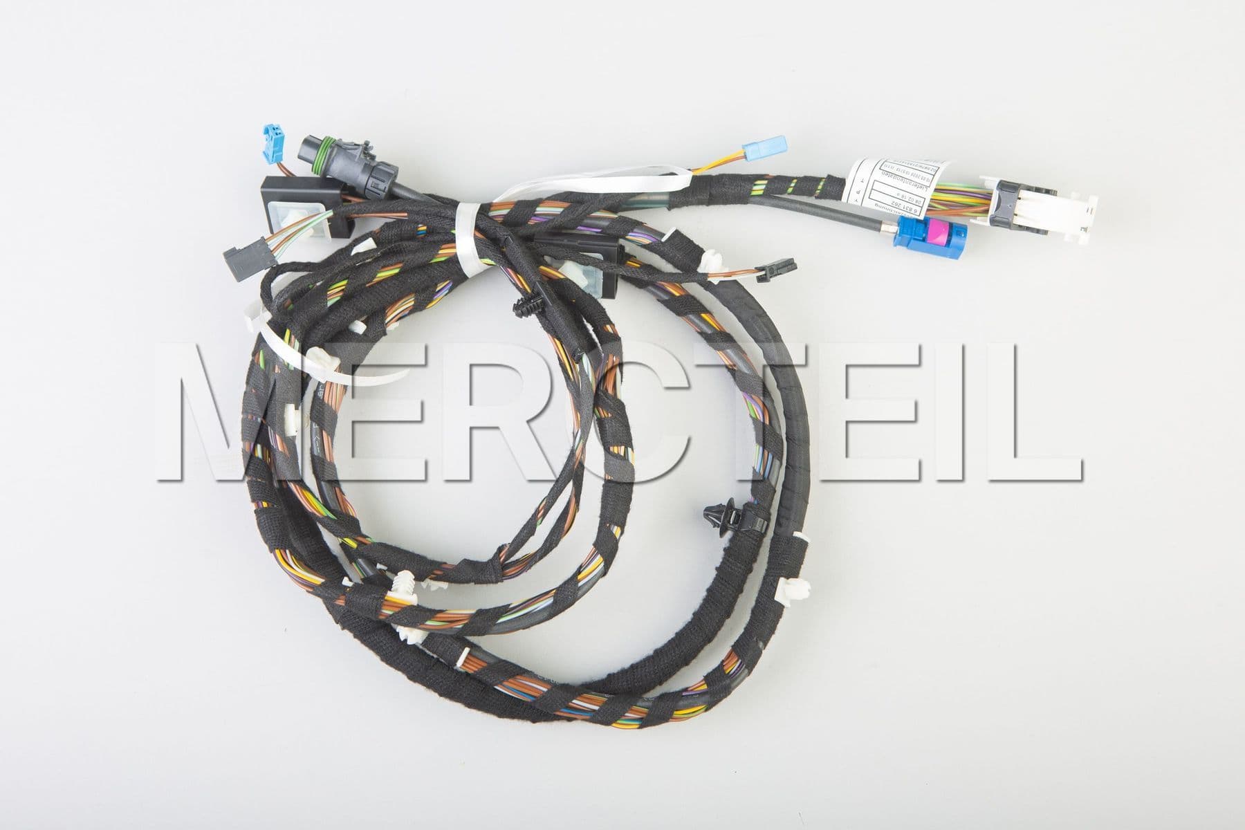 61126831264 BMW Kabelsatz He