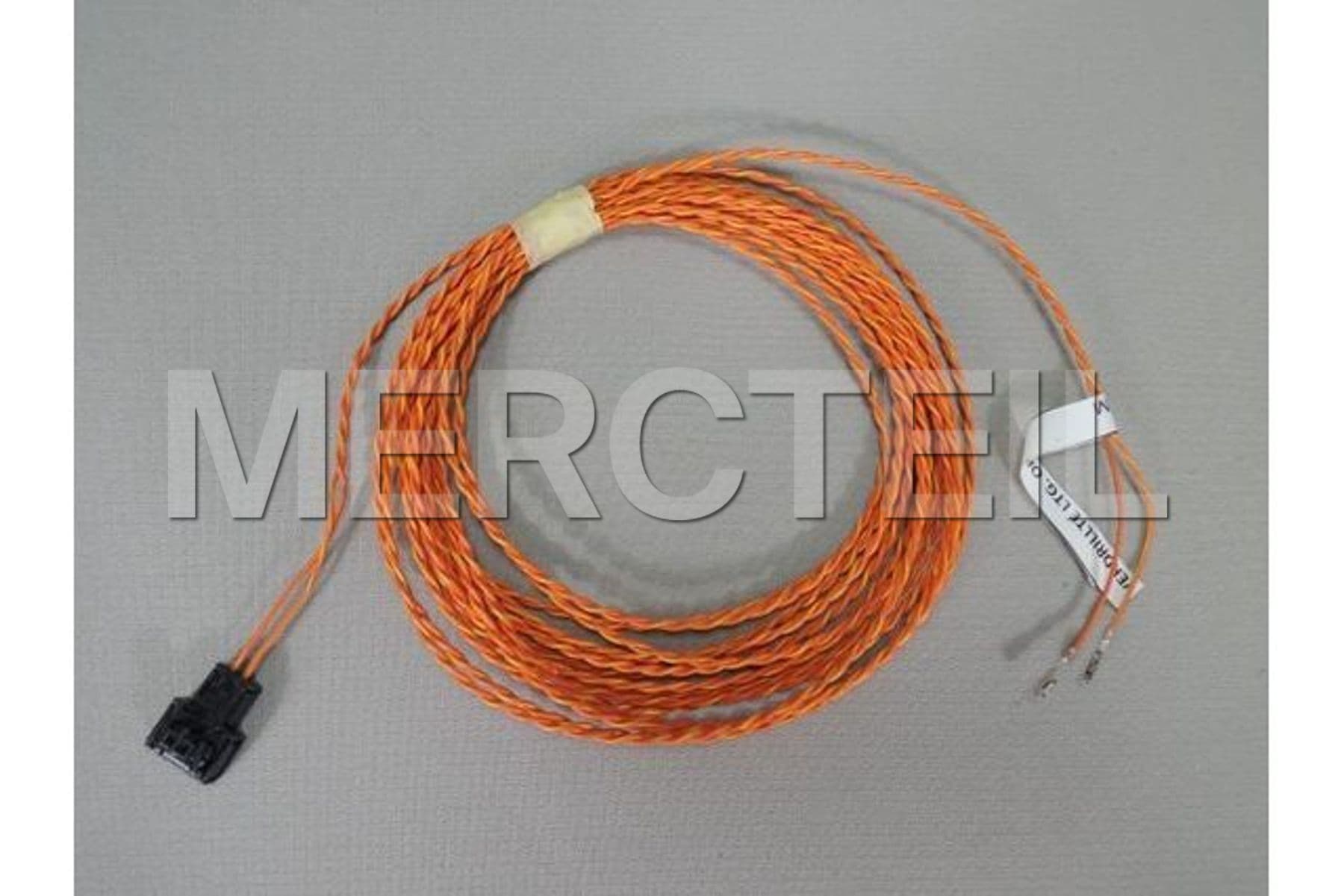 61126996643 BMW Rep.-Kabel Airbagsystem