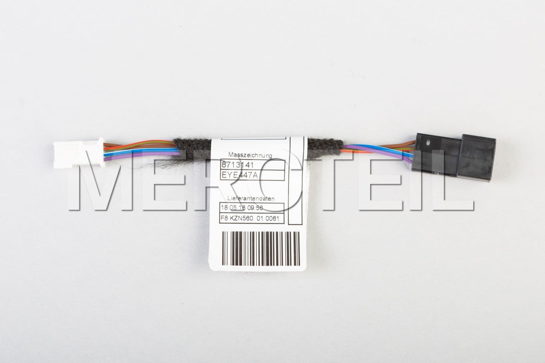 61128713142 BMW Adapter lead