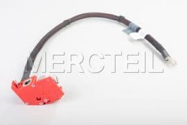 61128795485 BMW Battery cabl