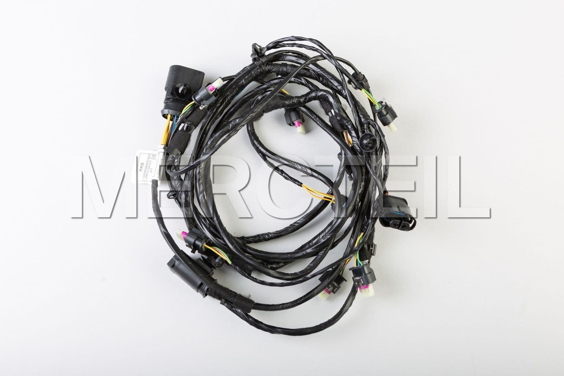 61129335477 BMW Set of cable