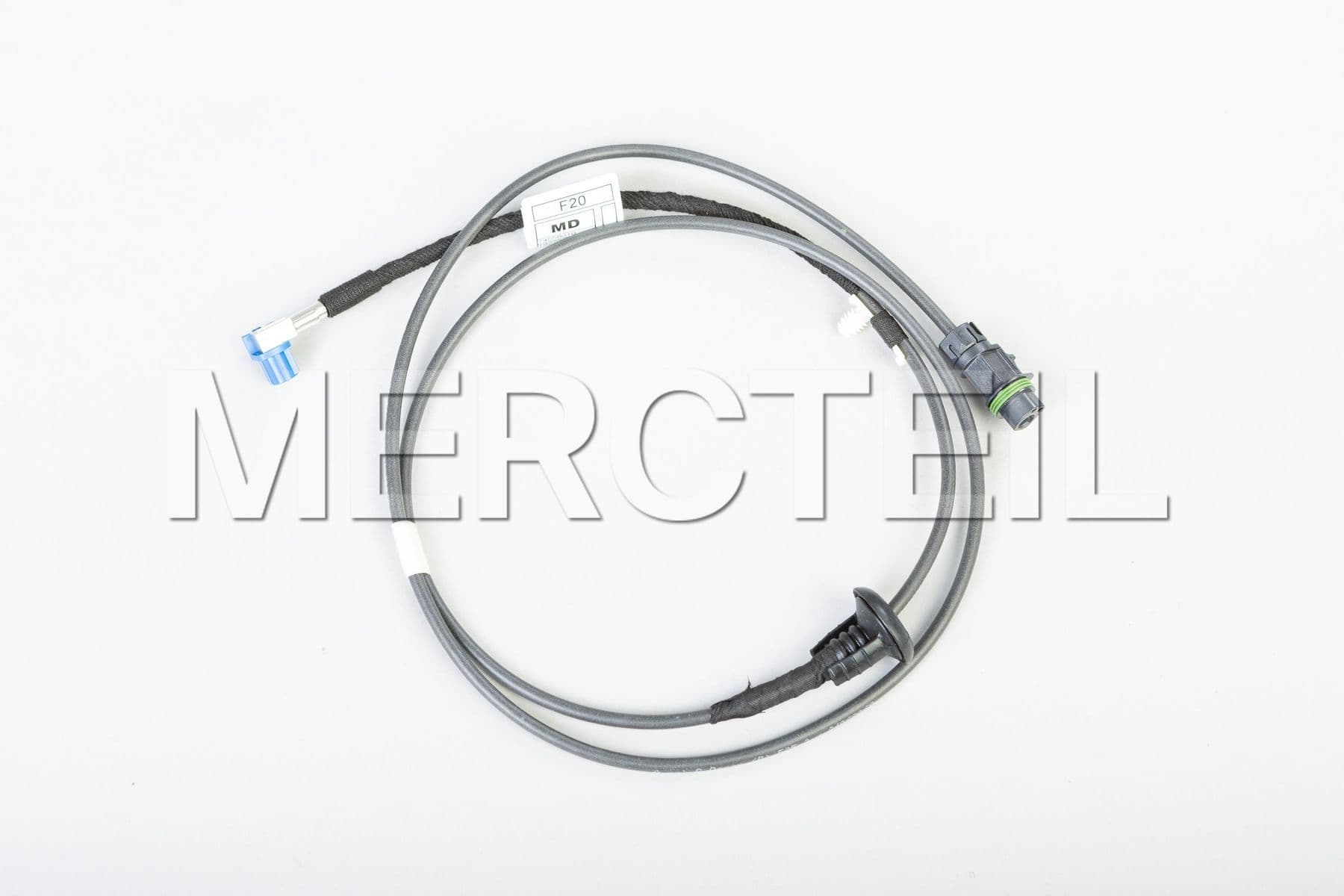 61129389656 BMW Connection w