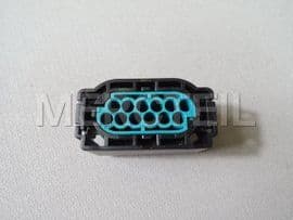 61138373632 BMW Socket housi