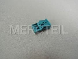 61138377072 BMW Universal socket housing uncoded