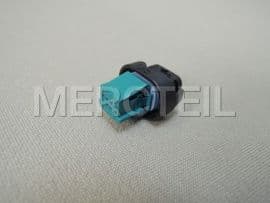 61139281935 BMW Socket housi