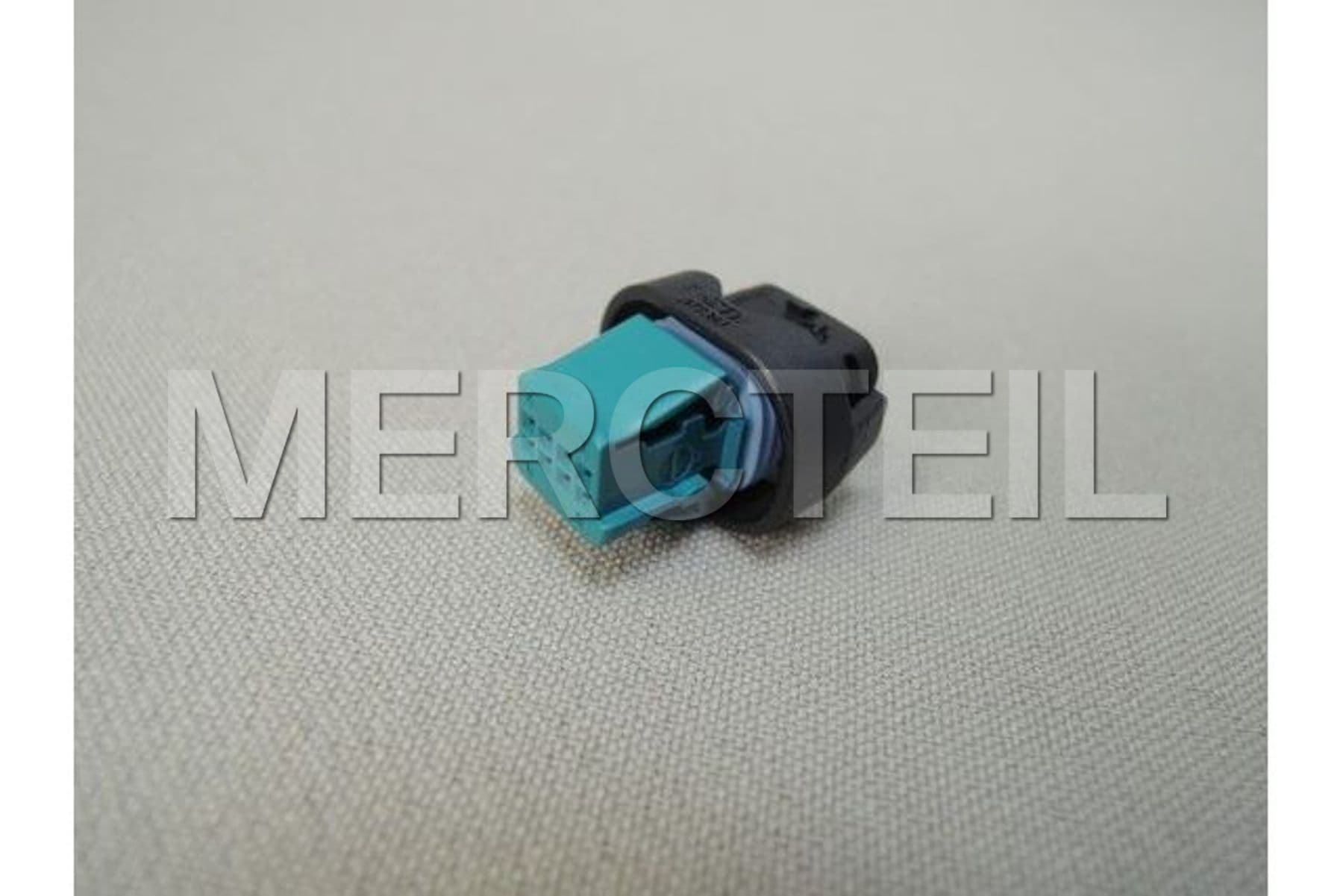 61139281935 BMW Socket housi