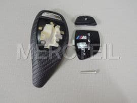 61312250698 BMW Trim, shift
