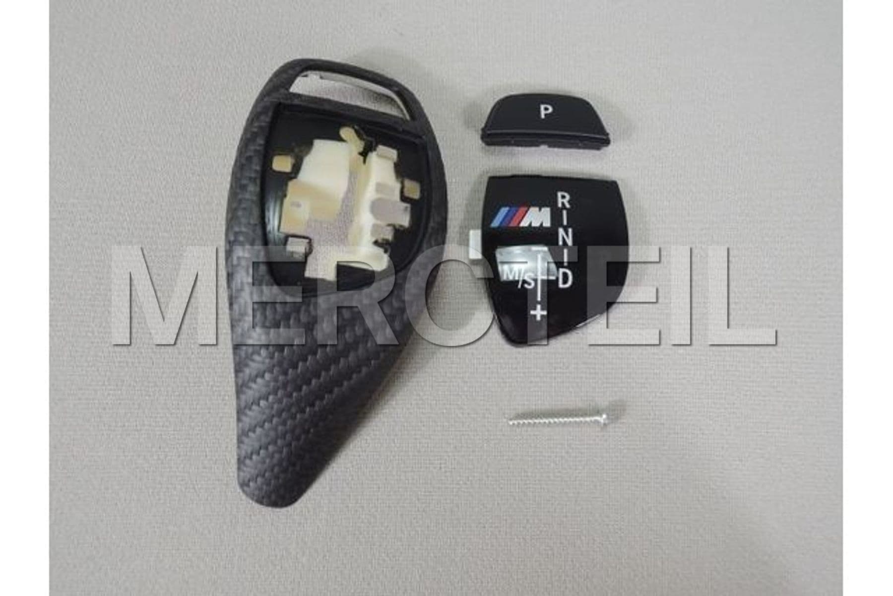61312250698 BMW Trim, shift
