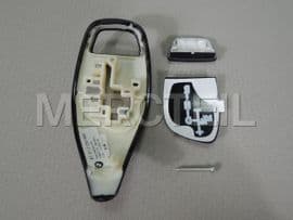 61312250698 BMW Trim, shift