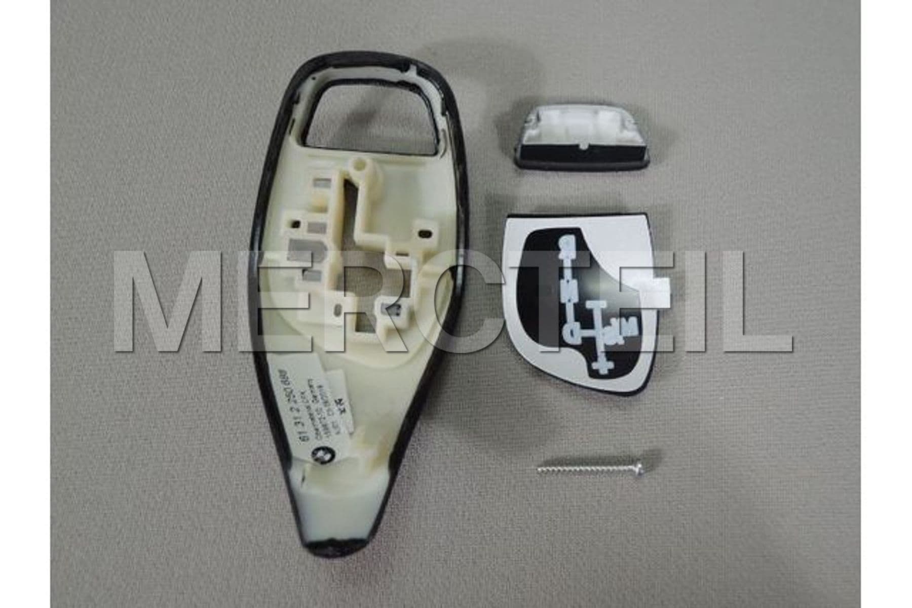 61312250698 BMW Trim, shift